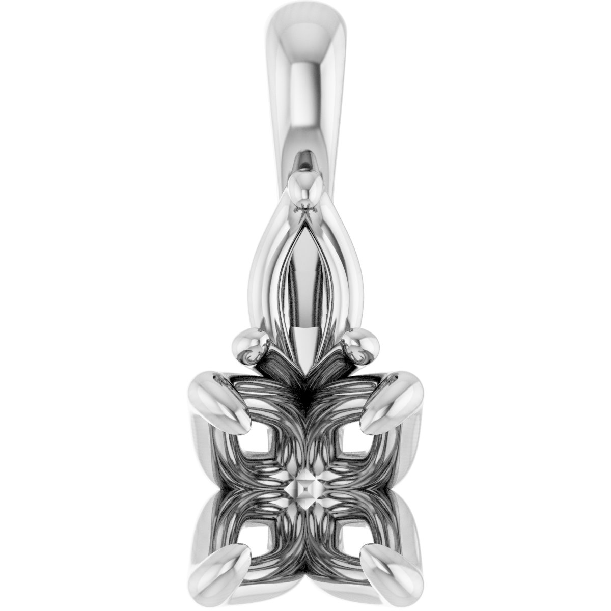 Accented Pendant