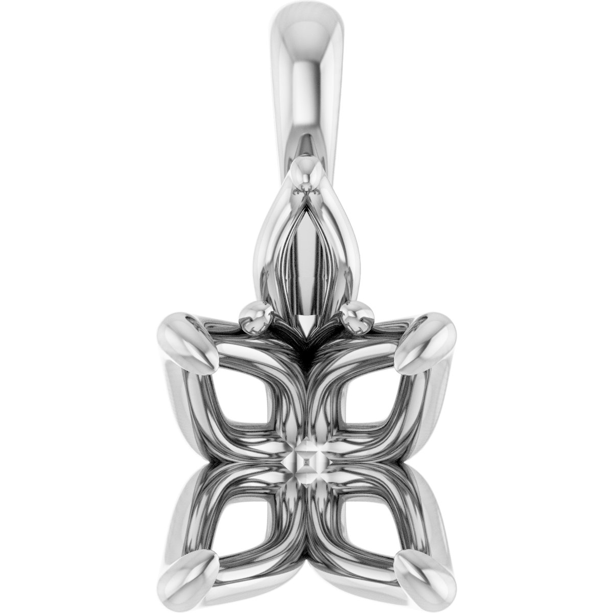 Accented Pendant