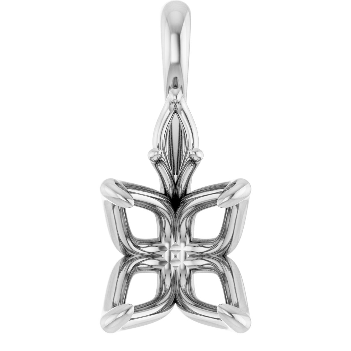 Accented Pendant