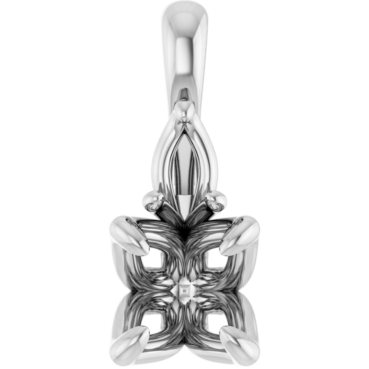Accented Pendant