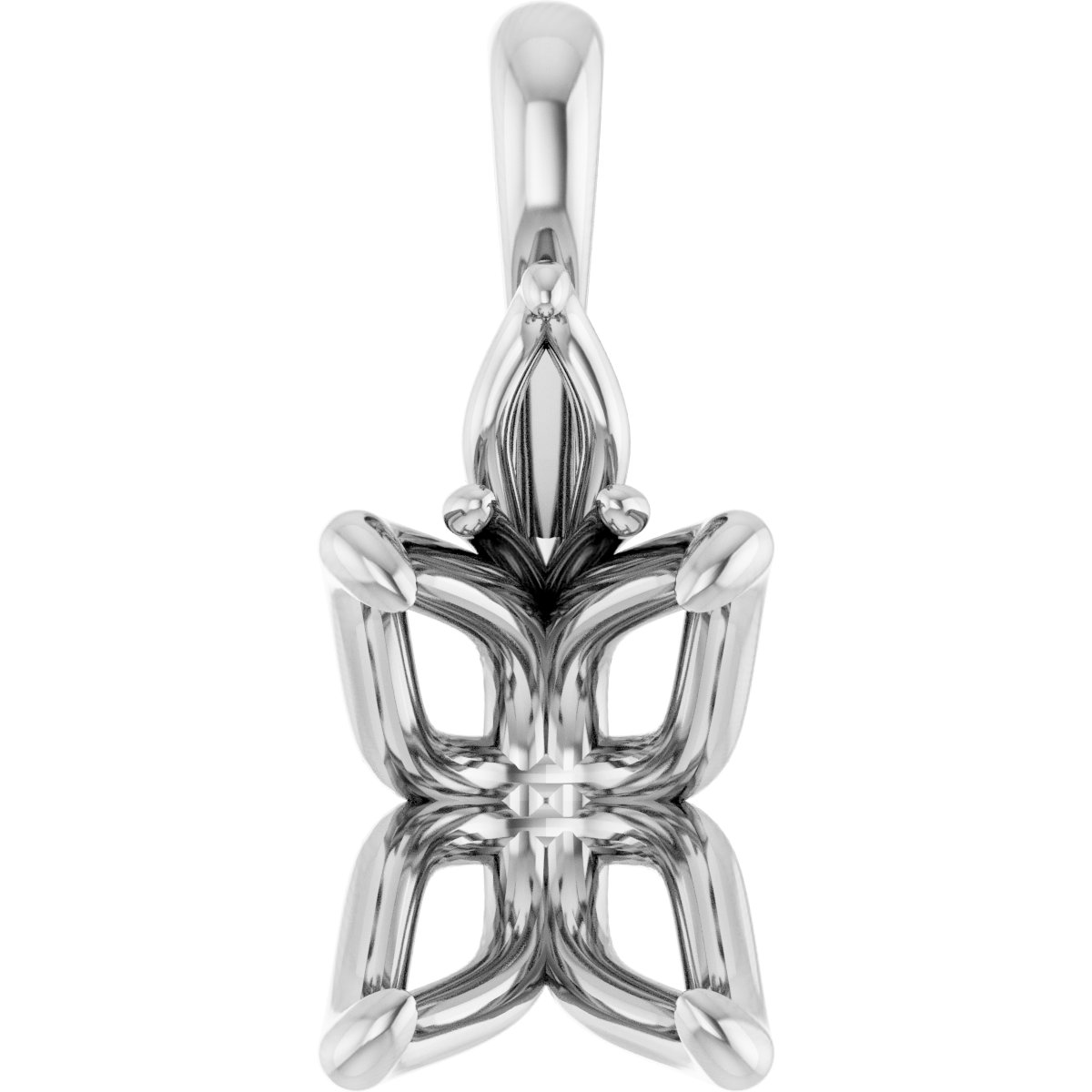 Accented Pendant