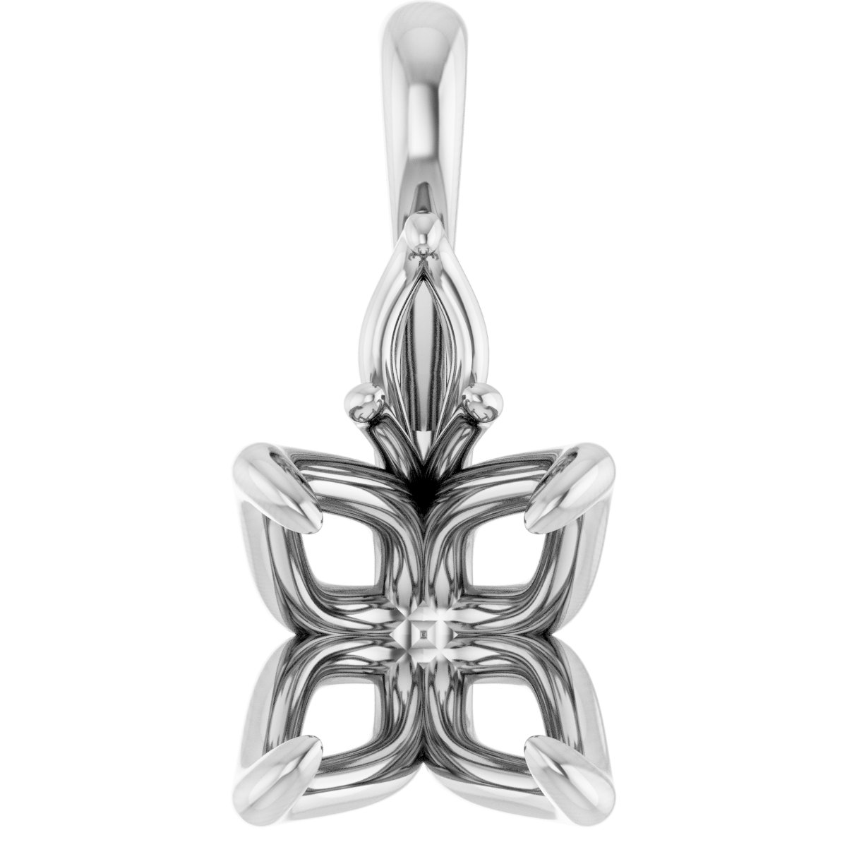Accented Pendant