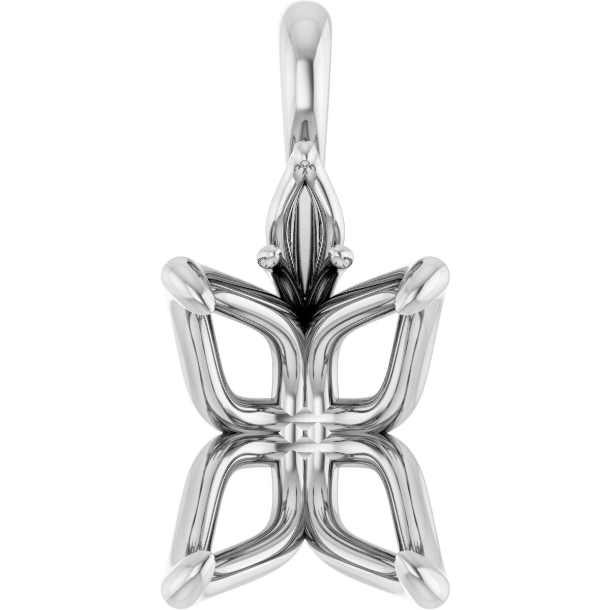 Accented Pendant