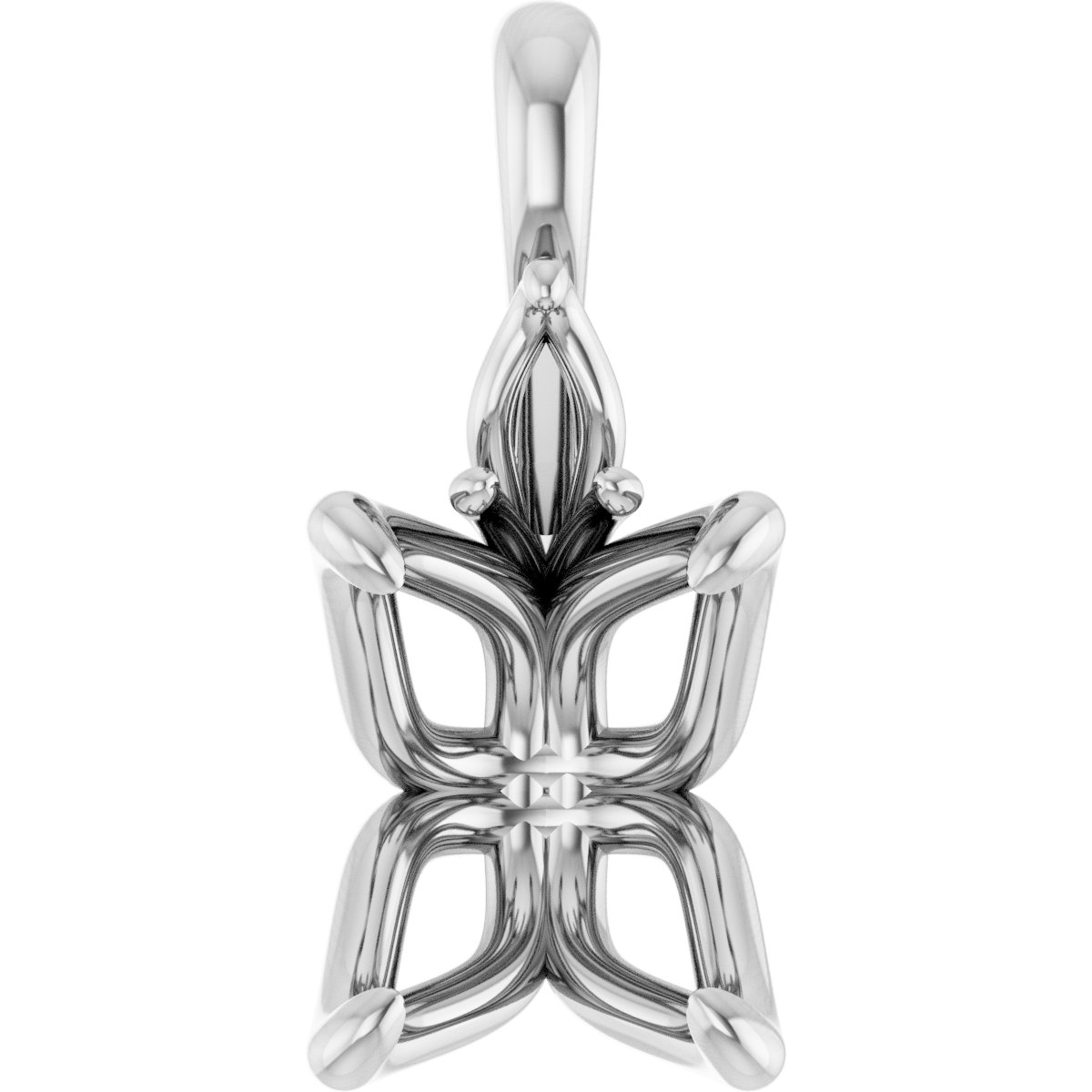 Accented Pendant