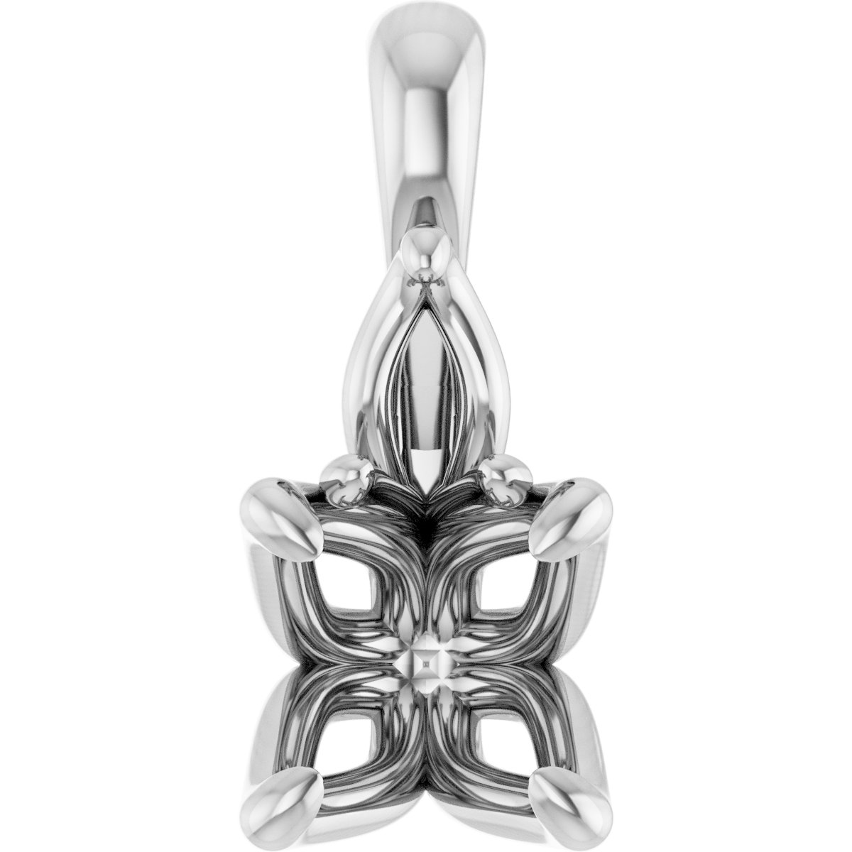 Accented Pendant