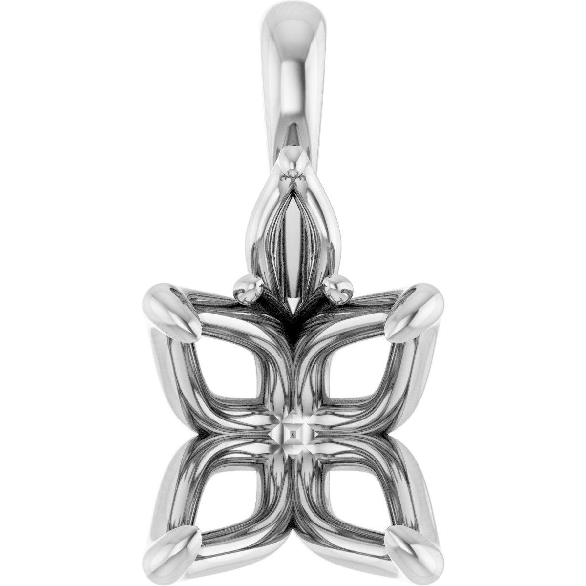 Accented Pendant