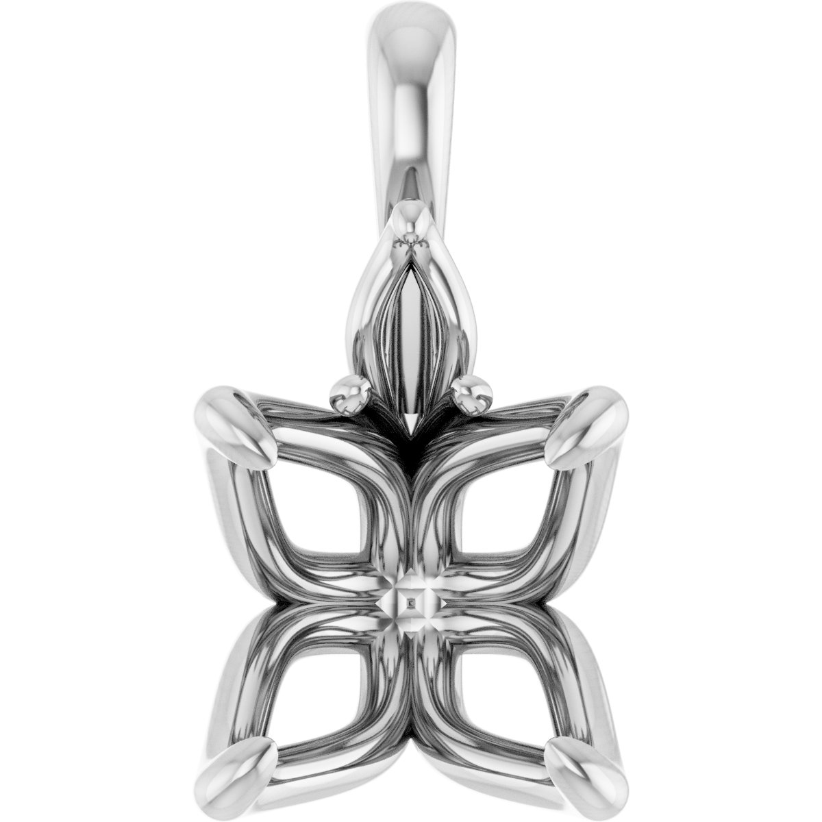 Accented Pendant