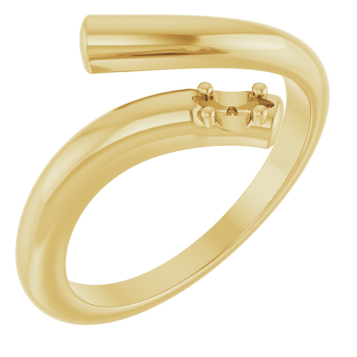 Family Bypass Ring