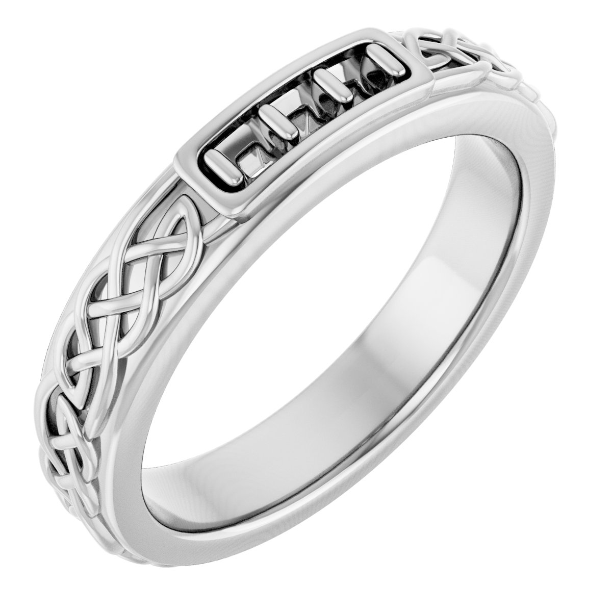 Celtic-Inspired Band