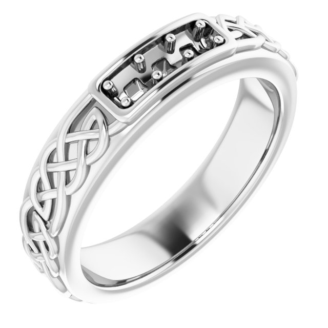 Celtic-Inspired Band