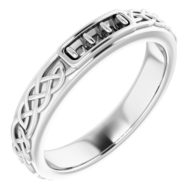 Celtic-Inspired Band