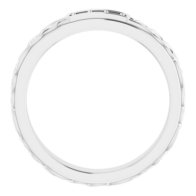 Celtic-Inspired Band
