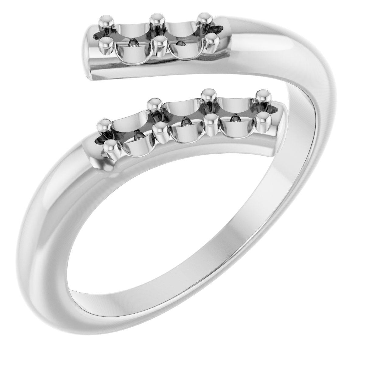 Family Bypass Ring