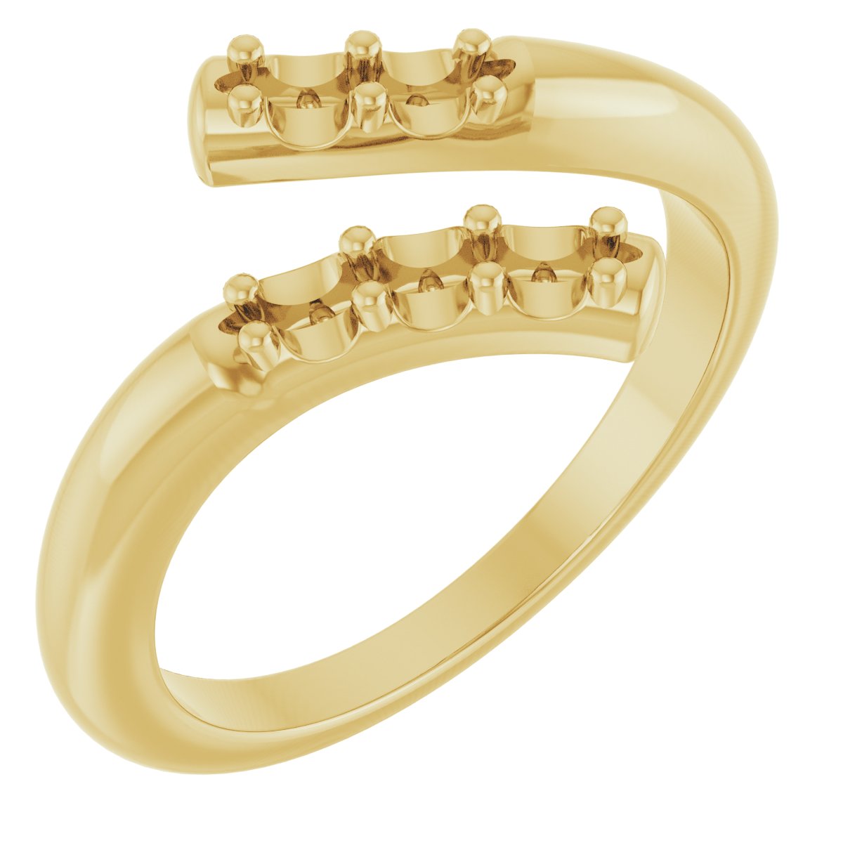 Family Bypass Ring
