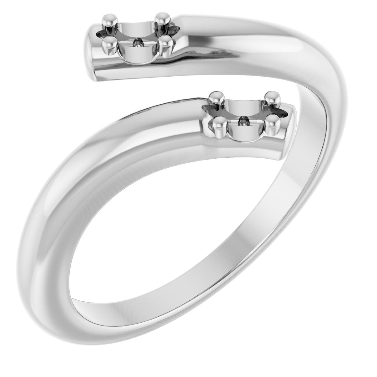 Family Bypass Ring