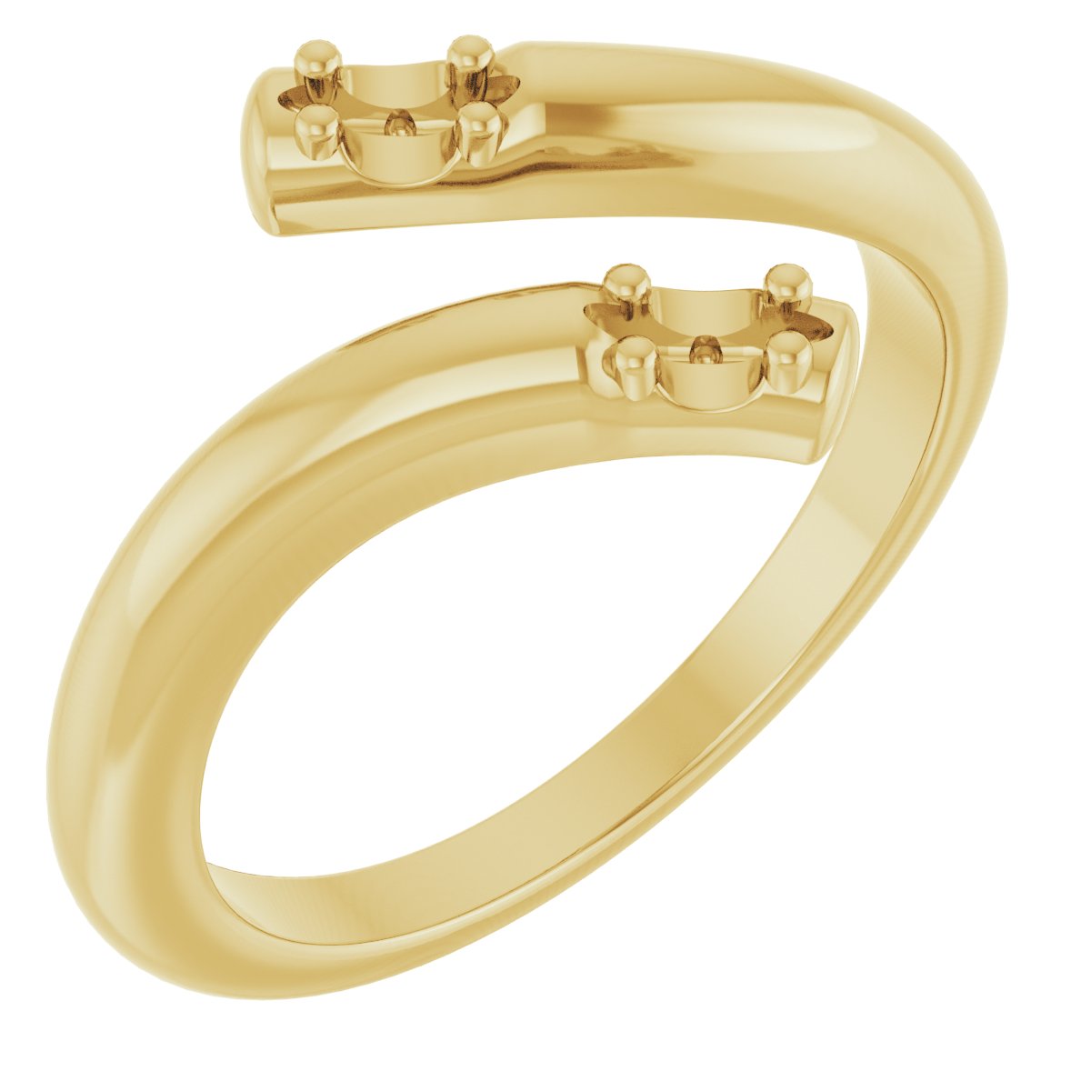Family Bypass Ring