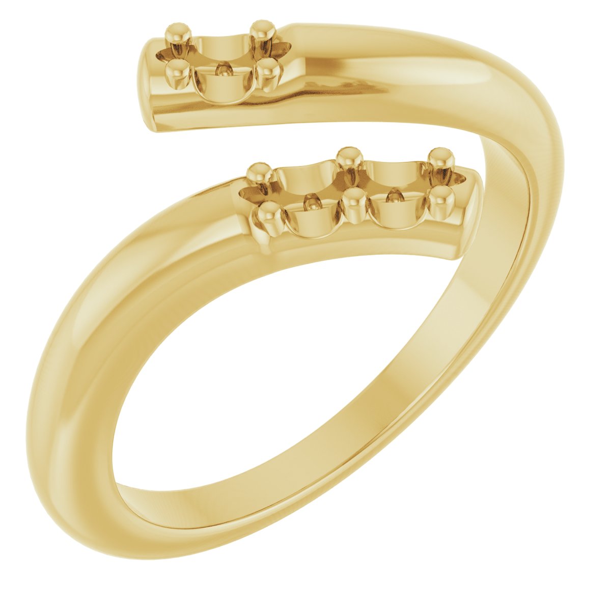 Family Bypass Ring