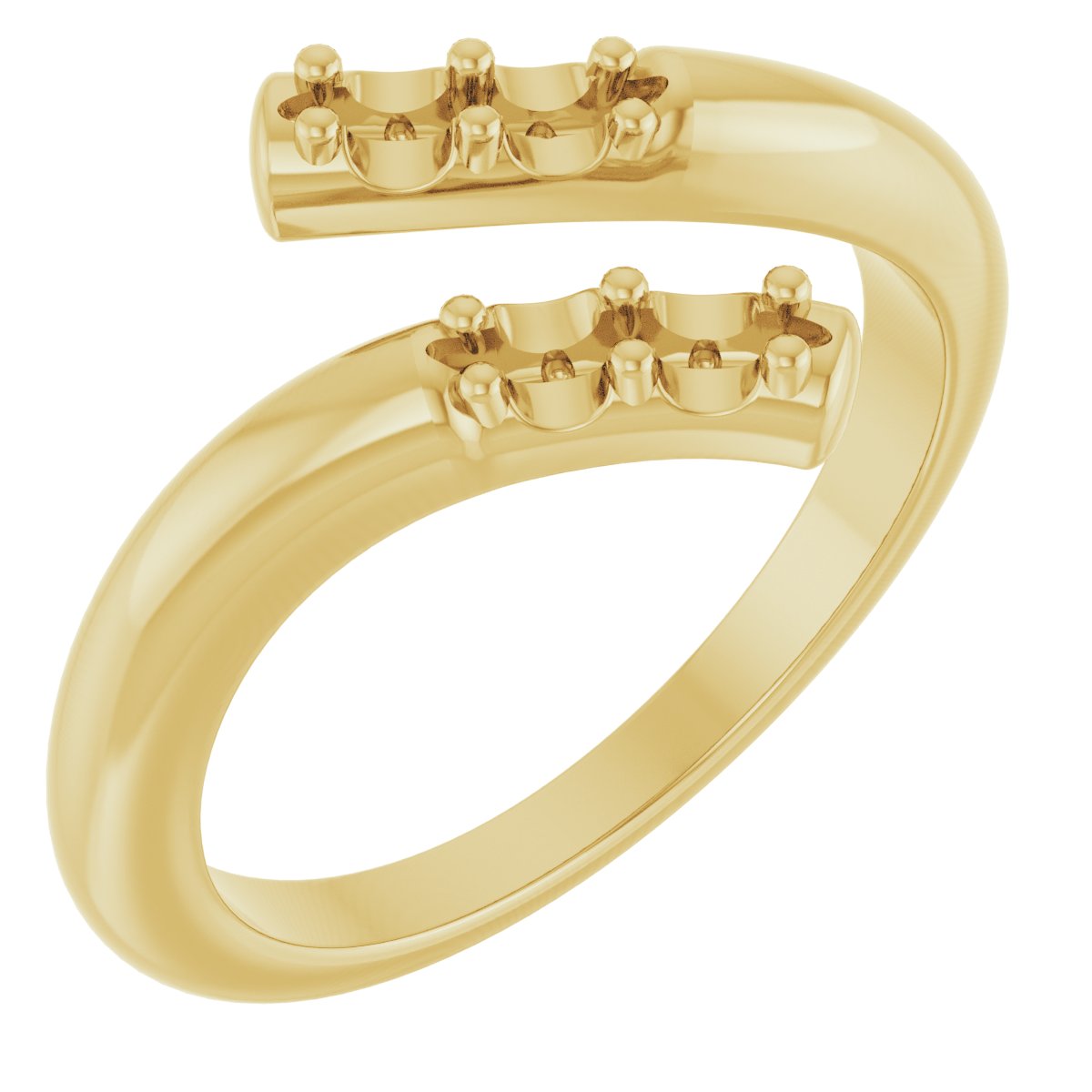 Family Bypass Ring