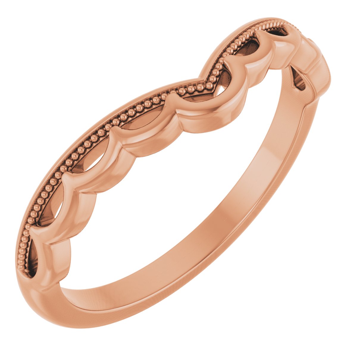 Contour Band