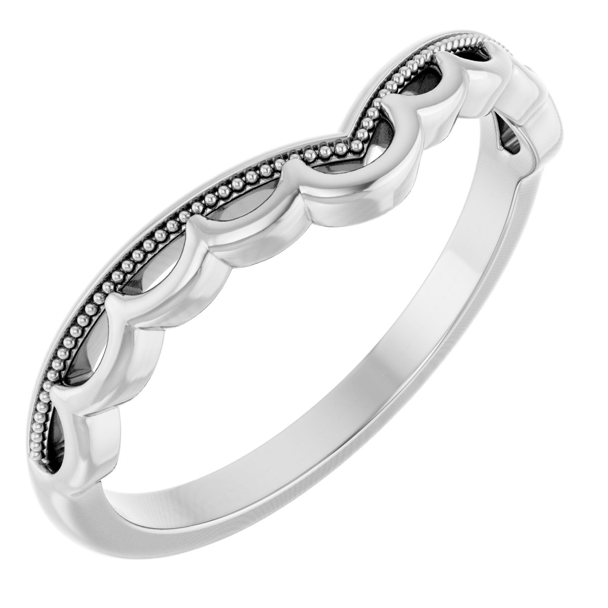 Contour Band
