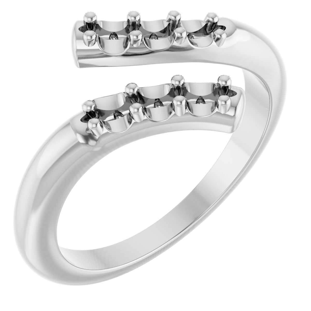 Family Bypass Ring