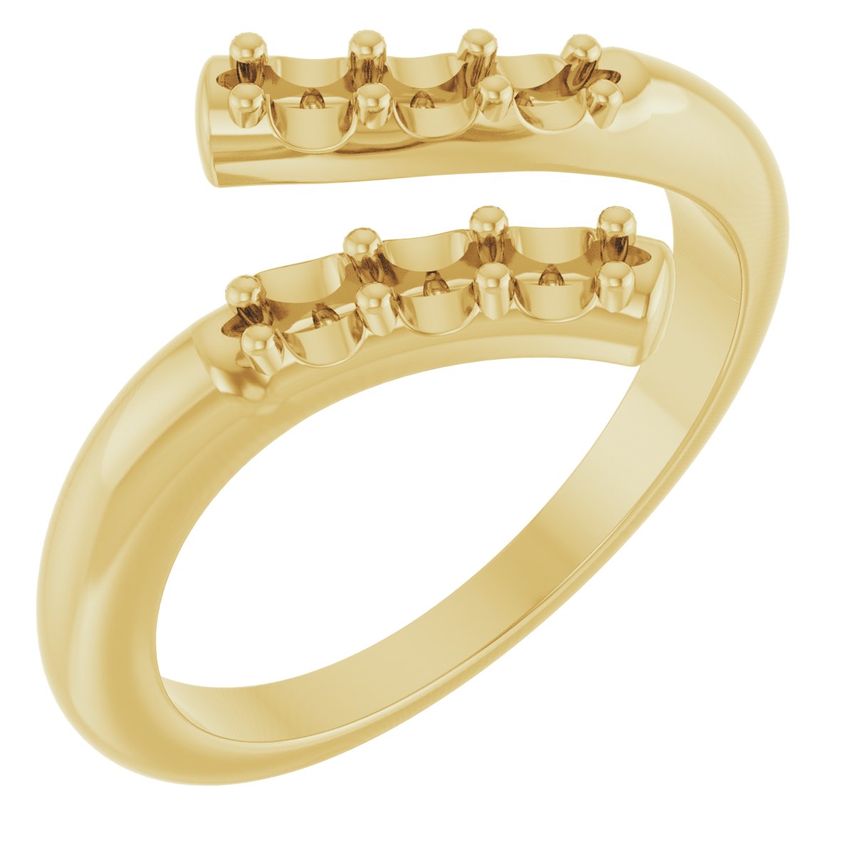 Family Bypass Ring