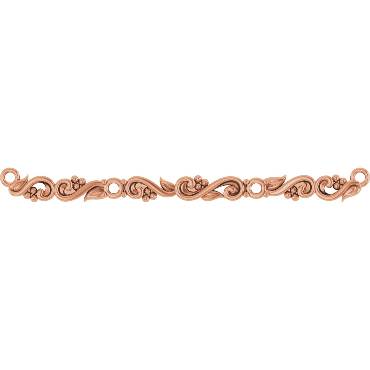 Family Bar Necklace or Center