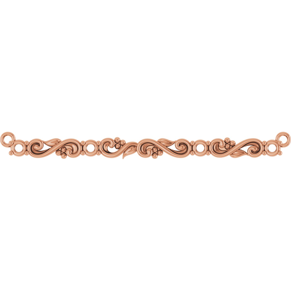 Family Bar Necklace or Center