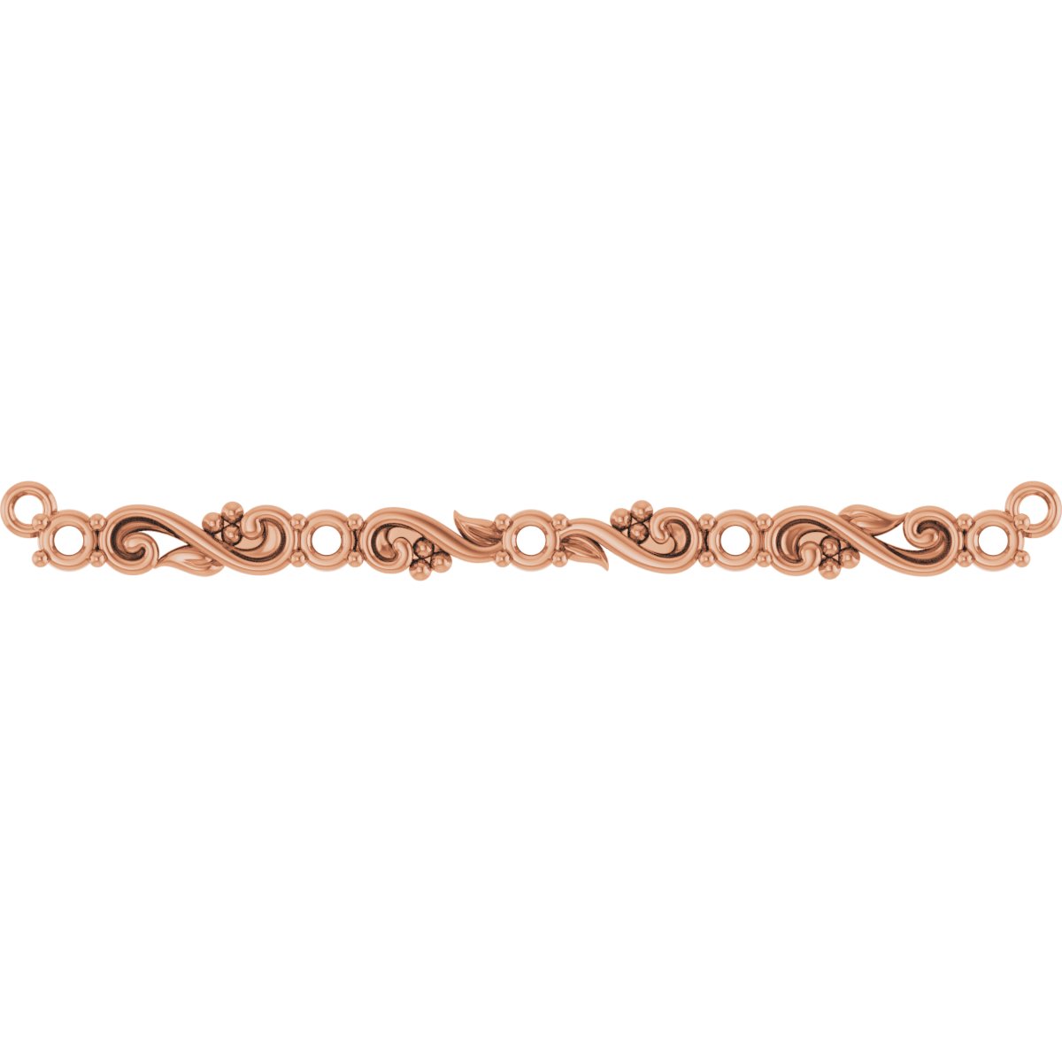Family Bar Necklace or Center