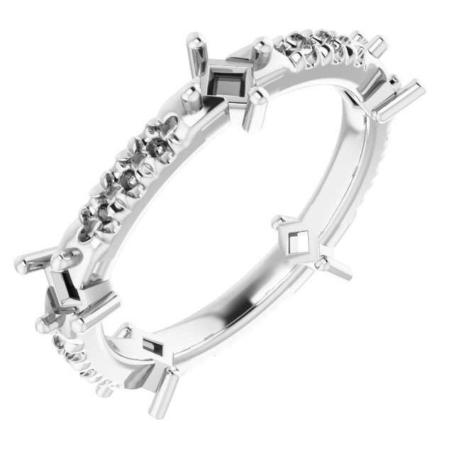 Eternity Band