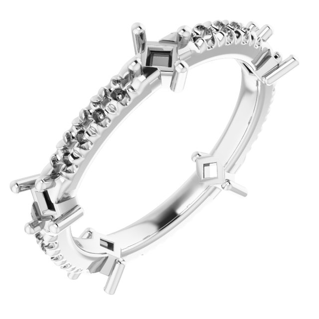 Eternity Band