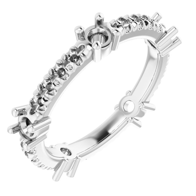 Eternity Band
