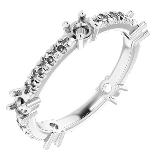 Eternity Band