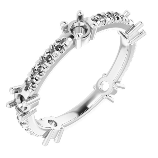 Eternity Band
