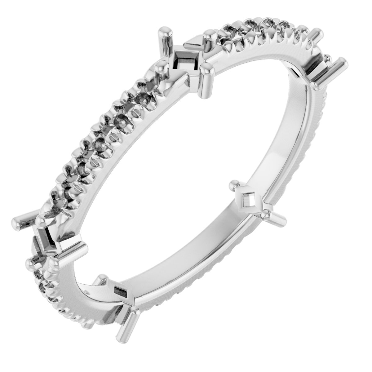 Eternity Band
