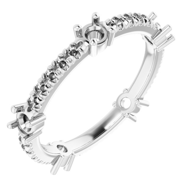 Eternity Band