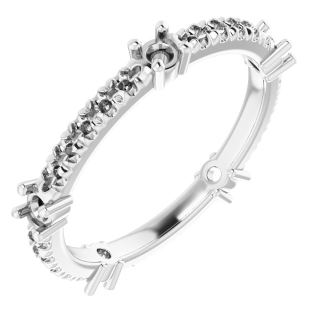 Eternity Band
