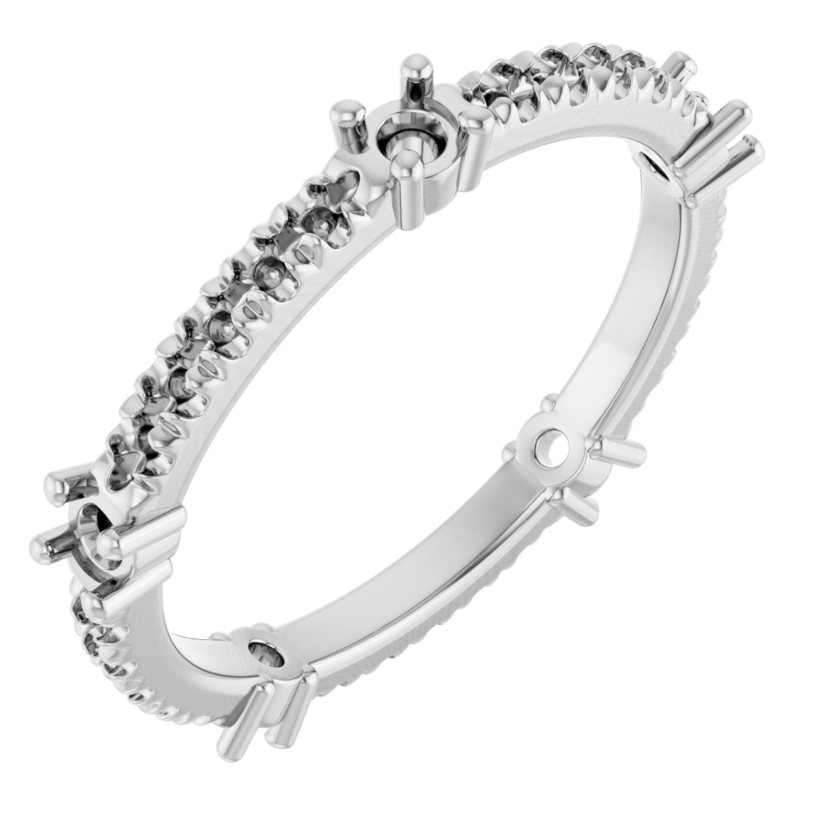 Eternity Band
