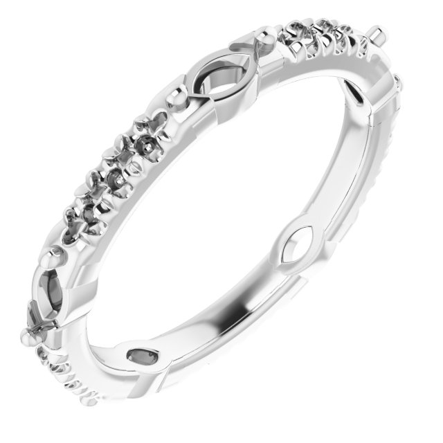 Eternity Band