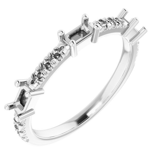 Anniversary Band