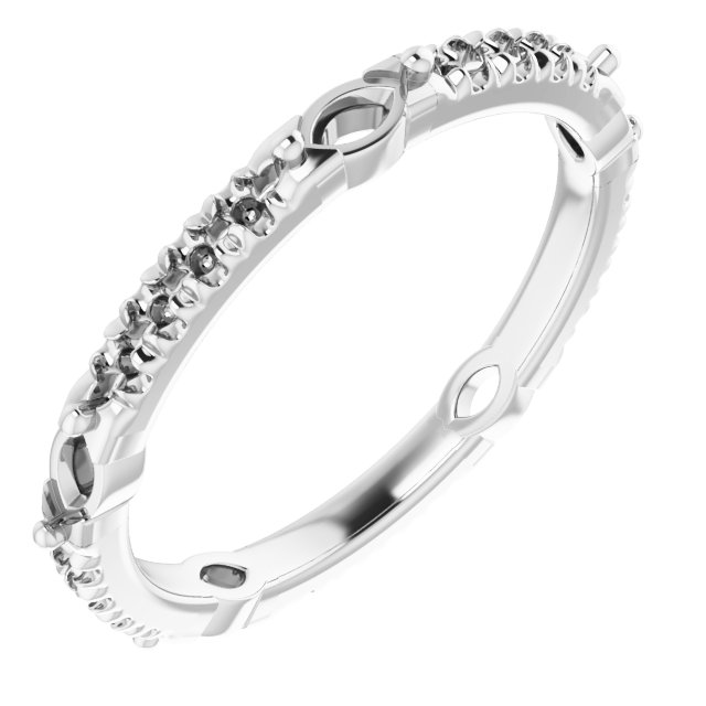 Eternity Band