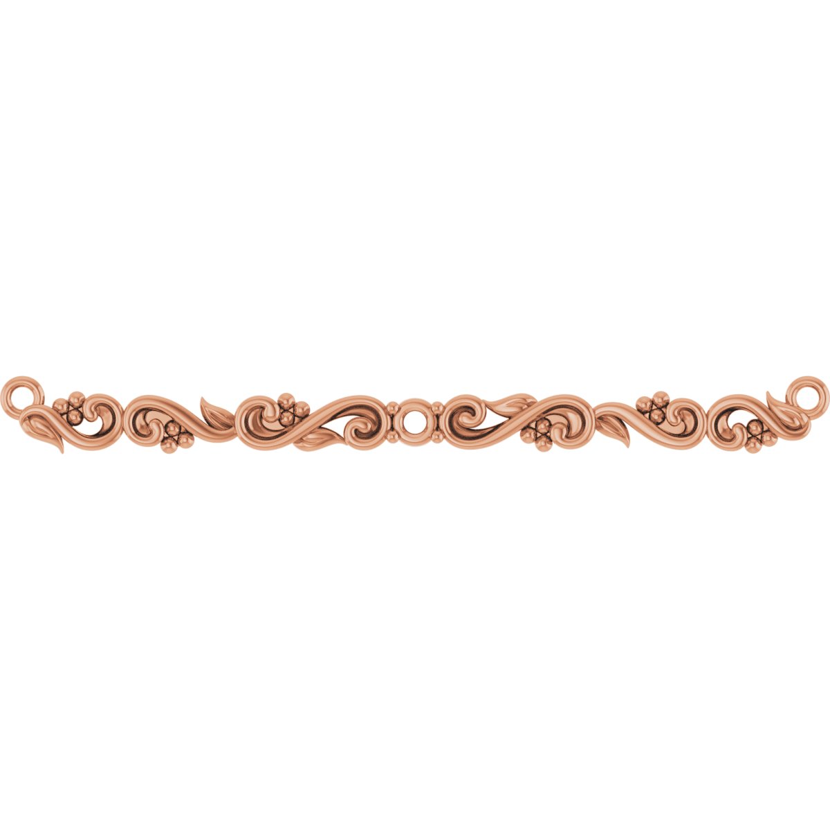Family Bar Necklace or Center