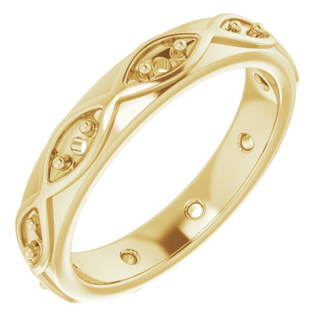 Eternity Band