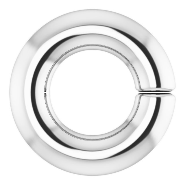 1.3 mm ID Round Jump Rings