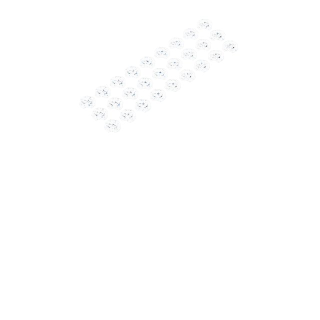 1/10 CTW Natural Diamond Ring