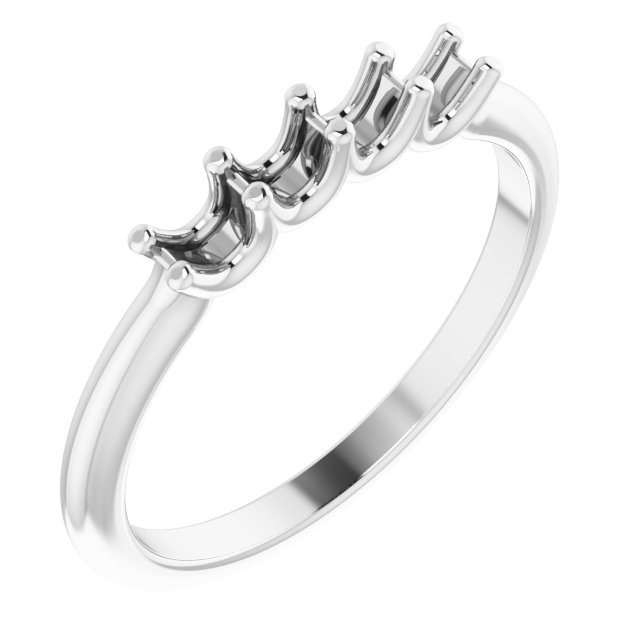 Family Stackable Ring