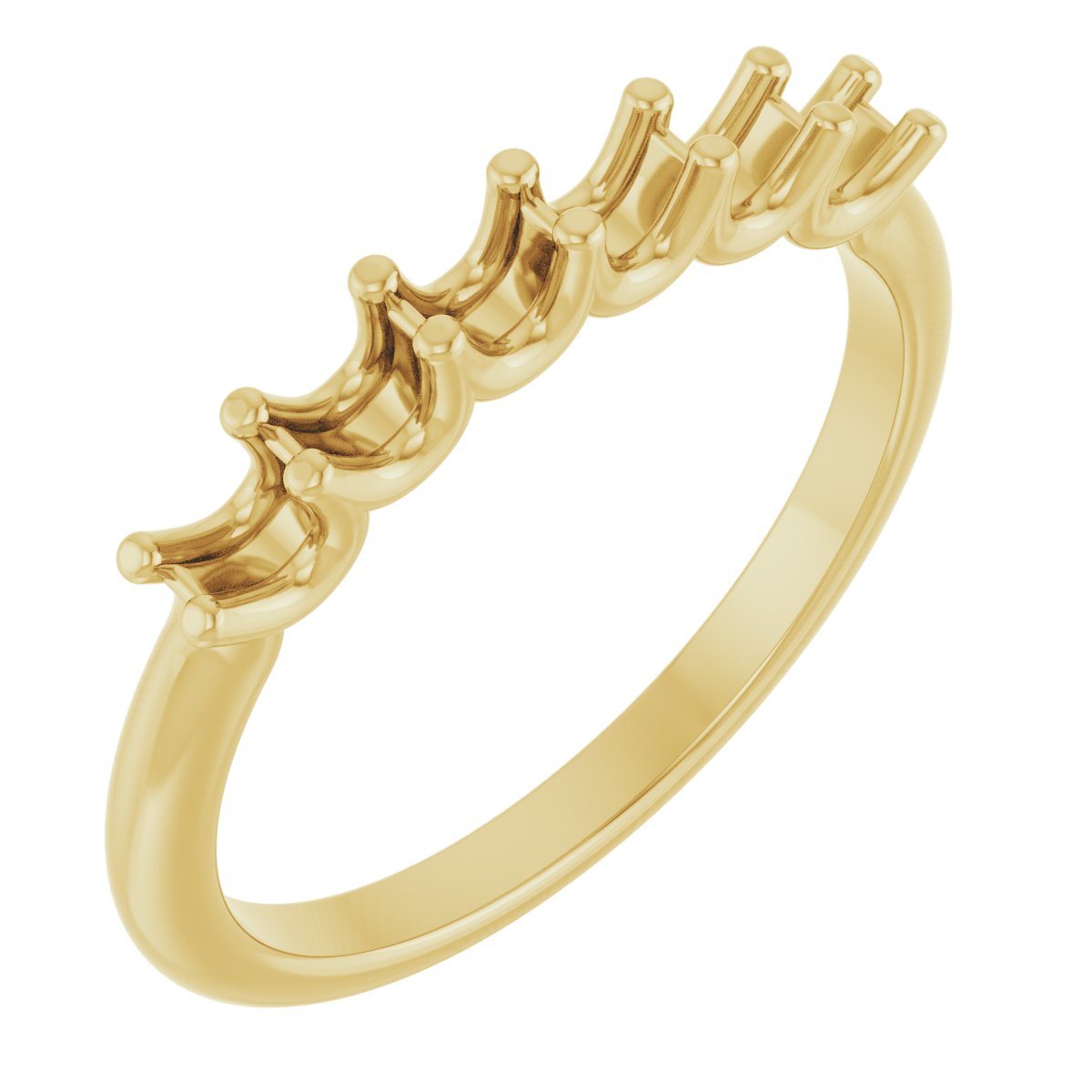 Family Stackable Ring