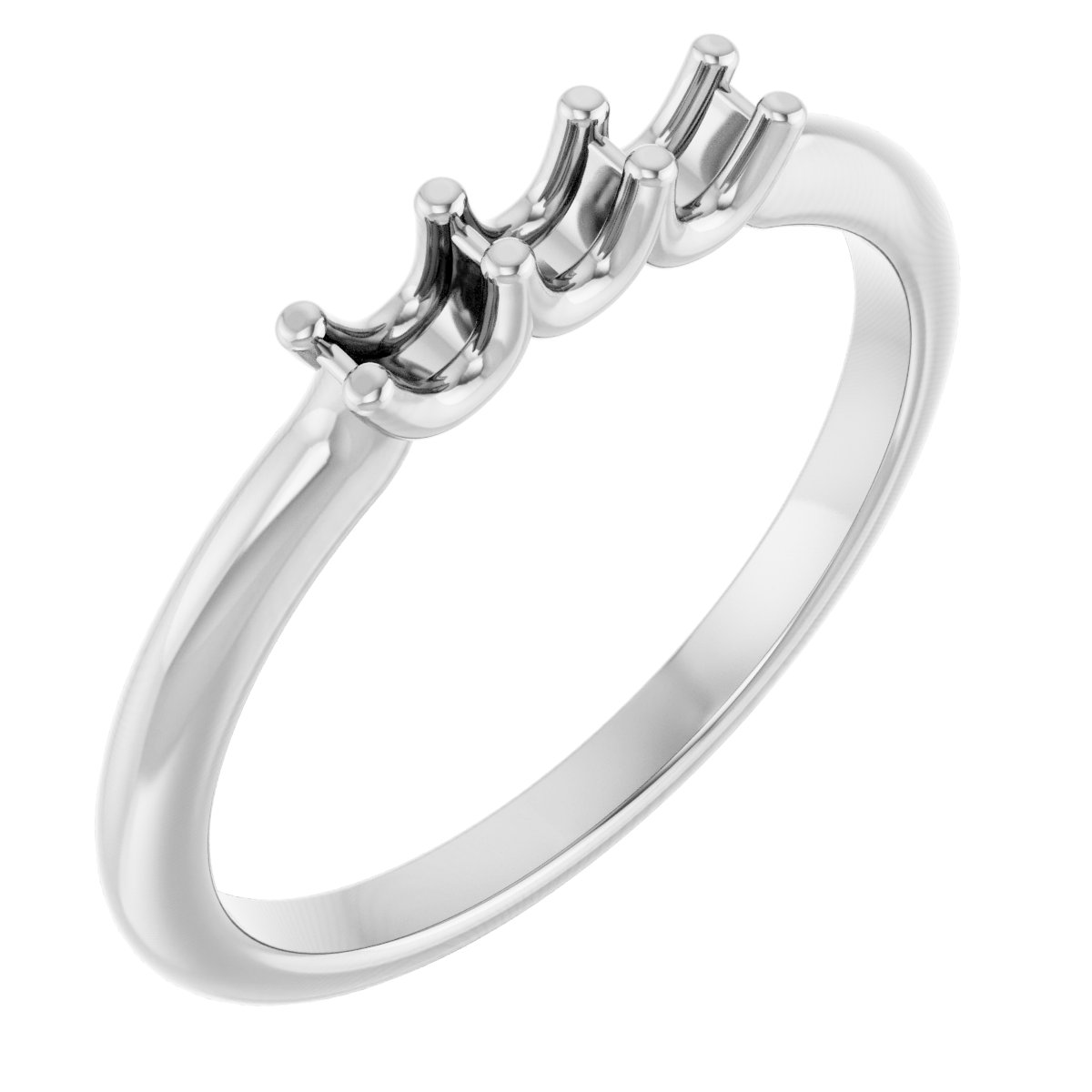 Family Stackable Ring