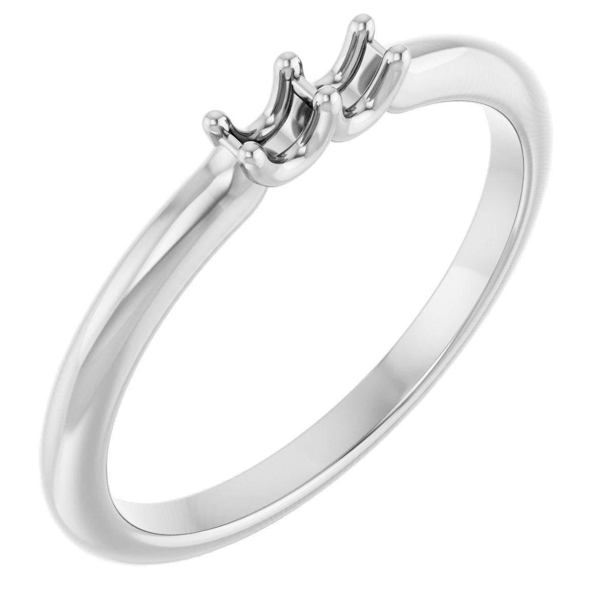 Family Stackable Ring