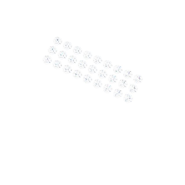 1/10 CTW Natural Diamond Ring view 5